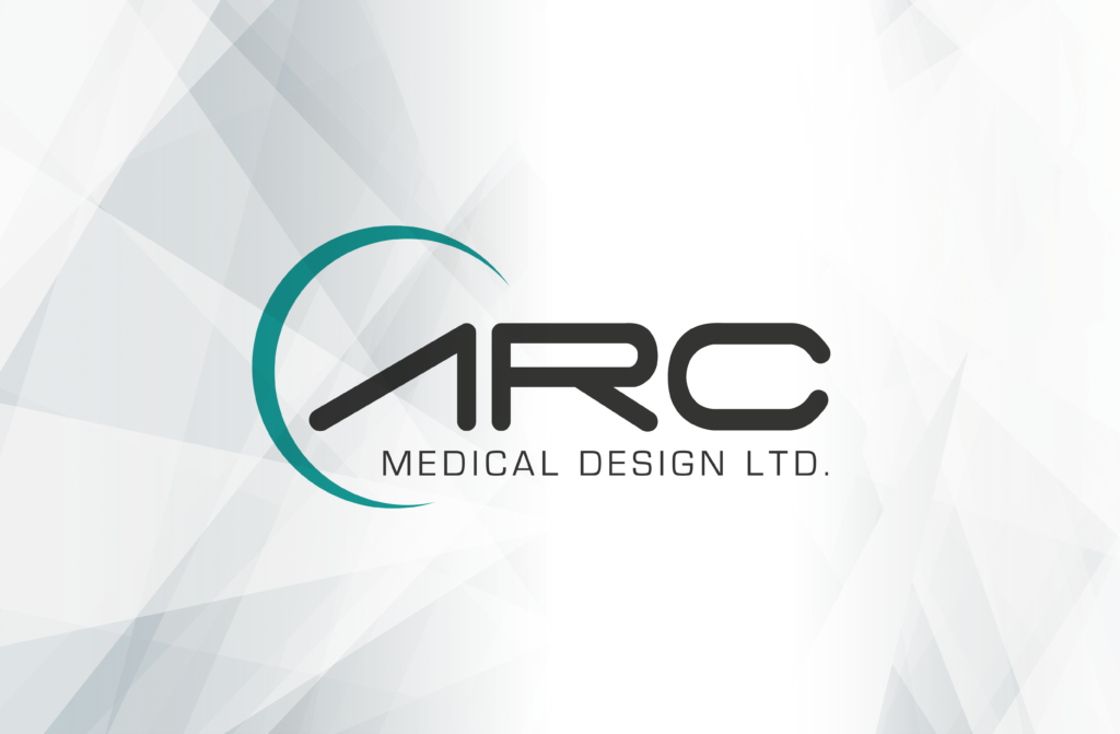 Arc Medical Header Design