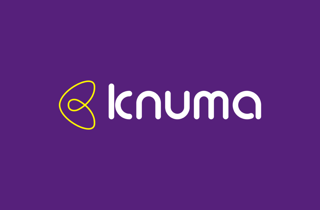 Logo Design for Knuma Furniture