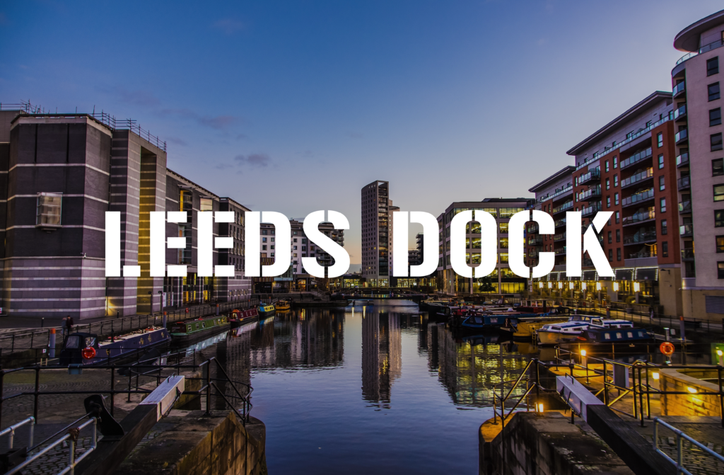 Leed Dock Header Design